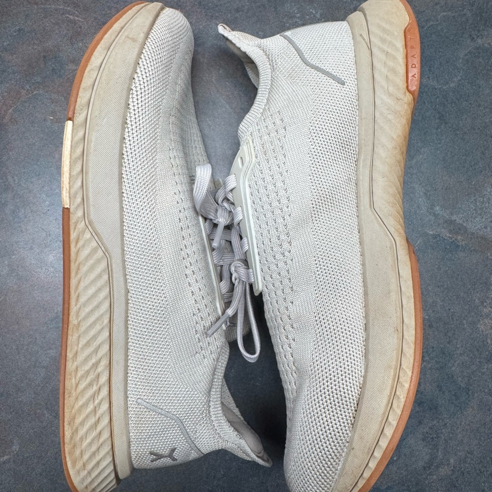Flux Adapt Runner